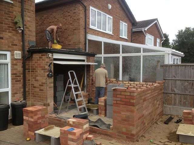 About GCS Garage Conversation Specialists
